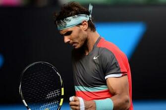 Rafael Nadal Wallpaper X Net
