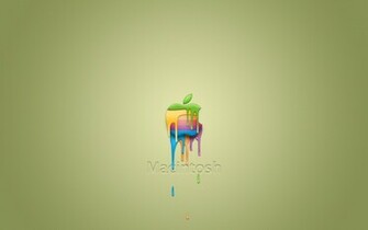 Macintosh Mac Wallpaper
