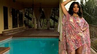 Regina Hall Wallpaper Freshwallpaper