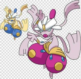 Medicham Pok Mon X And Y Shinyign Transparent Background Png