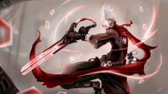 Kawa Time Ekko League Of Legends