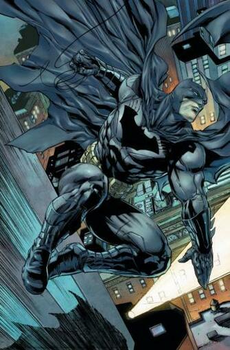 La Dc Comics Ha Deciso Di Azzerare Le Sue Testate Creandoneben Da