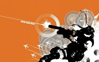 Solid Snake Computer Wallpaper Desktop Background Id