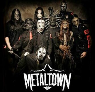 Slipknot Wallpaper And Image