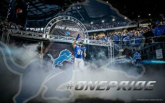 Detroit Lions Wallpaper
