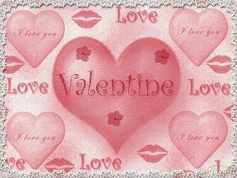 Valentine Day Screensaver