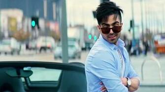 Hardy Sandhu Wallpaper HD Background Image Pics Photos
