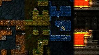 Steam Community Spelunky Wallpaper