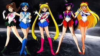 Sailor Moon Desktop Pc And Mac Wallpaper