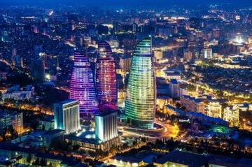 Azerbaijan Wallpaper 4k HD Background On Wallpaperbat