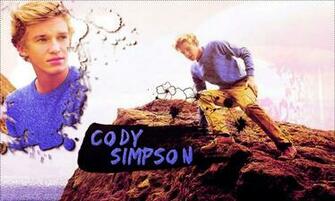 Wallpaper Cody Simpson By Doublerainbowe