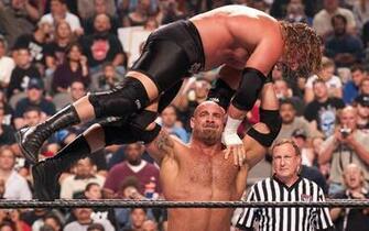 All Super Stars Bill Goldberg HD Wallpaper