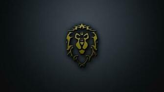 Wow Alliance Wallpaper