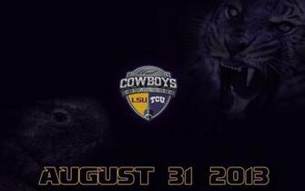 Re Coming Soon Tcu V Lsu Hype Wallpaper Saturday August