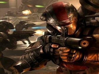 Halo Odst Computer Wallpaper Desktop Background Id