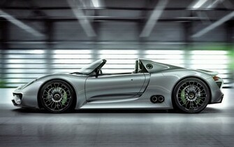 Porsche Wallpaper