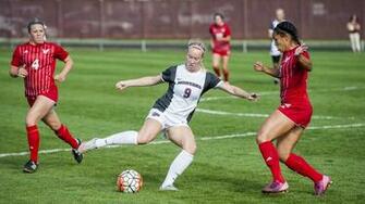 Mackenzie Akins Soccer University Of Montana Athletics
