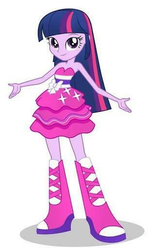 Equestria Girls Wallpaper iPhone