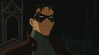Batman Under The Red Hood Dc Comics Image