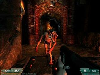Doom Hell Knight 768jpg Pictures