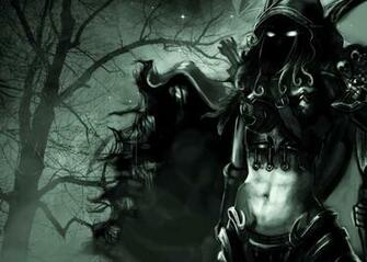 Video Games HD Wallpaper Subcategory World Of Warcraft