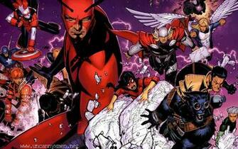 Desktop Wallpaper November Uncannyxmen Net
