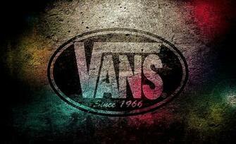 Vans Shoes Logo Wallpaper Cool HD