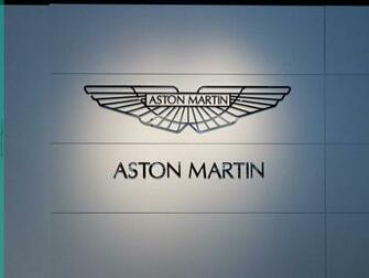 Aston Martin Logo Wallpaper Desktop Background For