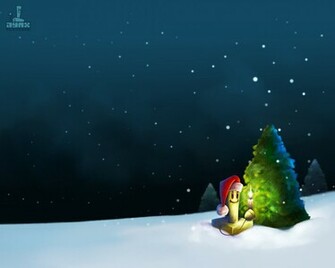 Cute Merry Christmas Wallpaper To For