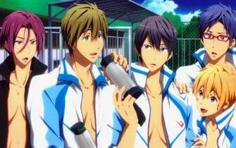 Anime iPad HD Wallpaper Hot Girls