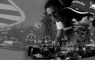 Felipe Massa Wallpaper By Sandi X