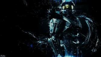 Halo Master Chief Wallpaper