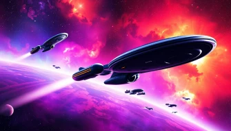 Star Trek Wallpaper High Resolution