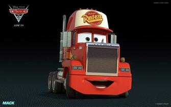Back Wallpaper For Tractor Trailers