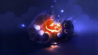 Halloween HD Wallpaper Background Image