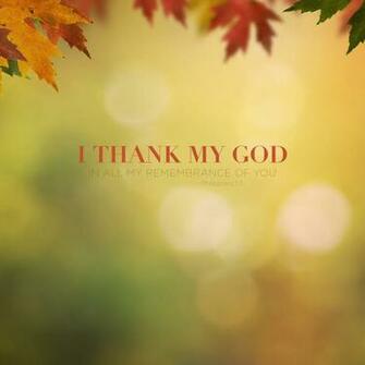 Best Thanking God Wallpaper