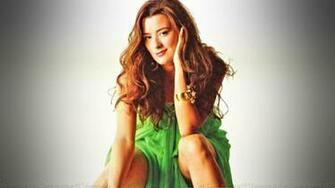 Wallpaper Cote De Pablo