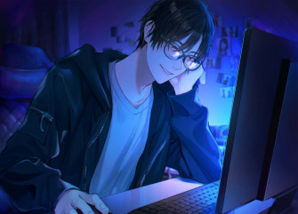 Boys Computer Wallpaper