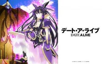Date A Live Wallpaper Konachan