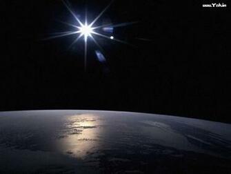 Shining Star Wallpaper