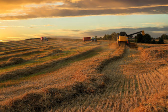 Farm Desktop Wallpaper