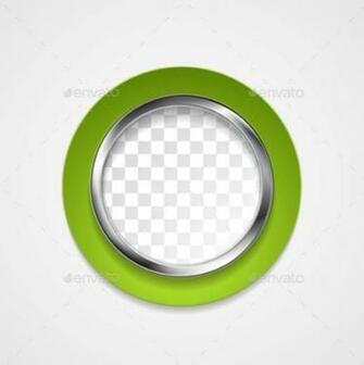 Corporate Metal Circle For Web Design Background Best