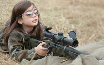 Sniper Weapon Snipers Weapons Guns Gun Blonde Rifle Military Wallpaper