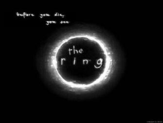 The Ring Wallpaper