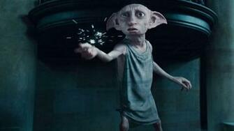 Dobby Wallpaper