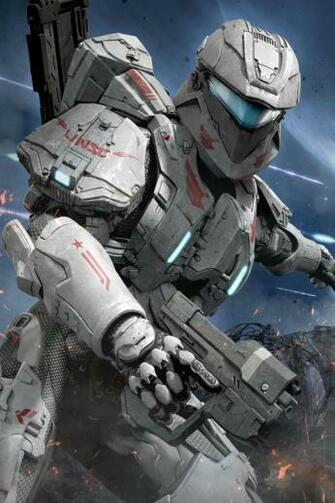 Halo Spartan Asalto iPhone Fondos De Pantalla 4s