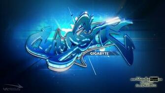 HD Widescreen 3d Graffiti Wallpaper Pack Xelent Gallery