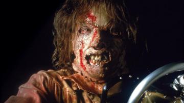 Leatherface Texas Chainsaw Massacre Iii HD Wallpaper