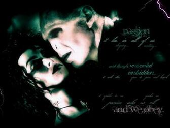 Voldemort Bellatrix Passion Wallpaper And Lord