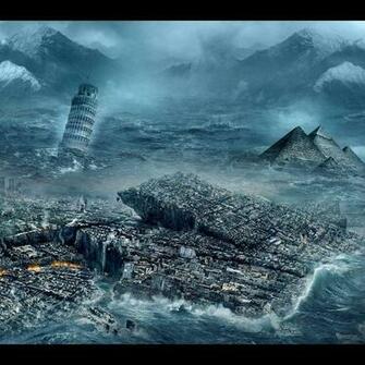 Doomsday Wallpaper